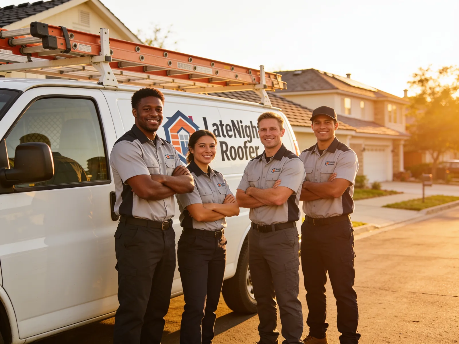 Emergency Roof Repair company in Searchlight, NV