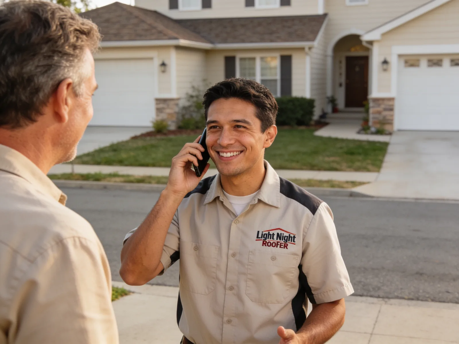 Emergency Roof Repair Searchlight, NV FAQs